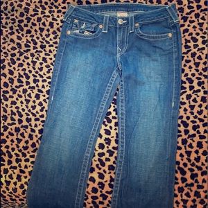 Women’s True Religion Jeans size 30